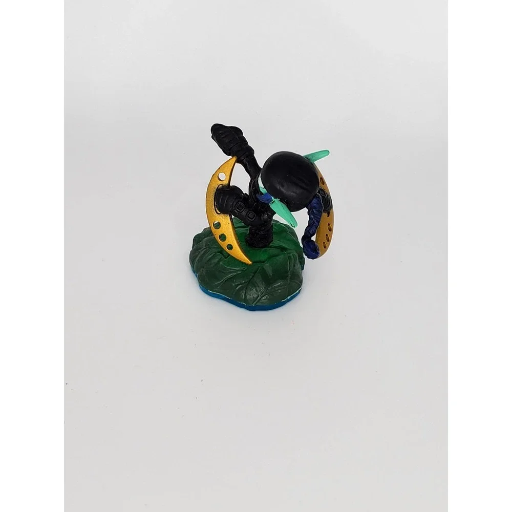 Skylanders Swap‎ Force Ninja Stealth Elf Video Games Action Figure